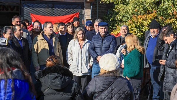 Consulado de Paraguay en Argentina restablece la renovación de cédulas para connacionales
