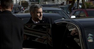 Marito se reunió con concejales opositores para presionar al cartismo por la renuncia de Nenecho