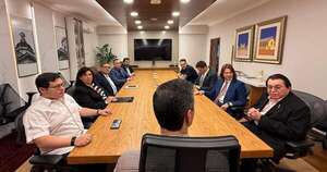 Diario HOY | Peña refuerza derechos de autor con nuevo decreto sobre copia privada