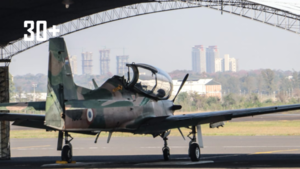 Adquisición de nuevos aviones Super Tucano representa una histórica inversión, afirman  - trece