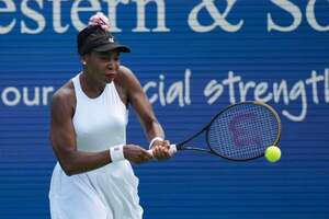 Venus Williams regresará a la competición en el torneo de Washington - Polideportivo - ABC Color