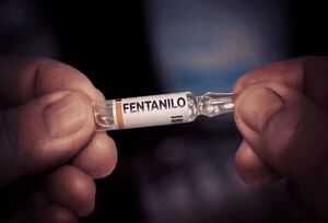 Argentina detiene a banda por tráfico ilegal de fentanilo desde la fronteriza Misiones
