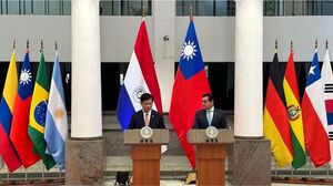 Taiwán y Paraguay proyectan nuevas áreas de cooperación tecnológica y comercial en el marco de su histórica amistad