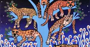 La Nación / El CCDL inaugura mañana la muestra “Fauna sin techo”