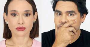 La Nación / Lali y Pope presentan “No soy yo, sos vos”