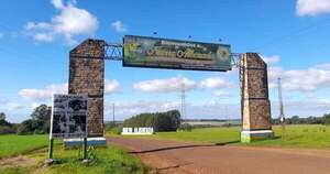 La Nación / Nueva Alborada es la capital del turismo de naturaleza en el Sur