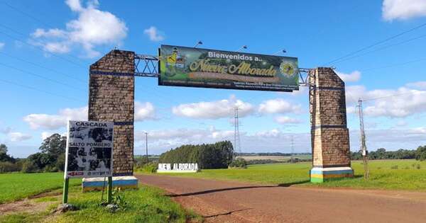 La Nación / Nueva Alborada es la capital del turismo de naturaleza en el Sur