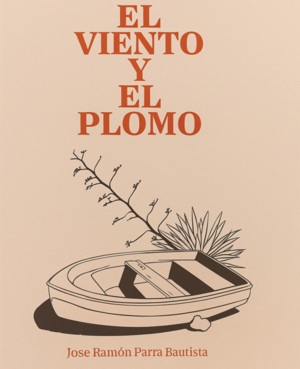 El viento y el plomo: novela negra, pasiones y asesinato
