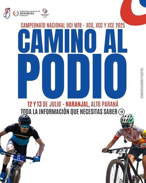 A puro pedaleo sigue competencia nacional en Naranjal - La Tribuna