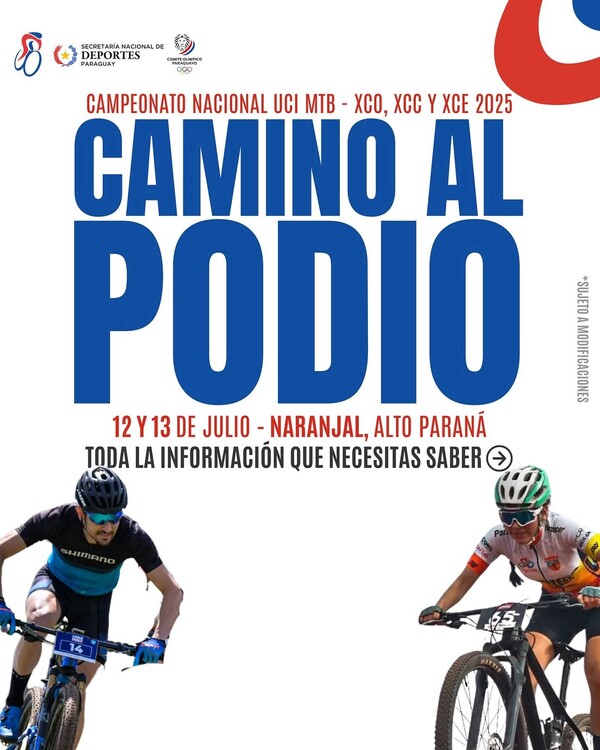 A puro pedaleo sigue competencia nacional en Naranjal - La Tribuna