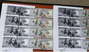 Dólar estadounidense muestra volatilidad y cotiza como una “moneda de riesgo” - Economía - ABC Color