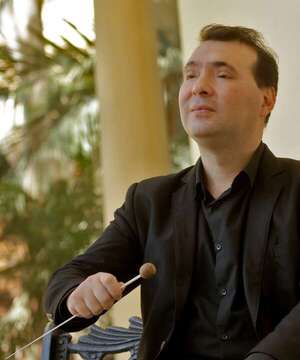 José Ariel Ramírez ofrecerá clase magistral sobre música y danza en Espacio E - Música - ABC Color