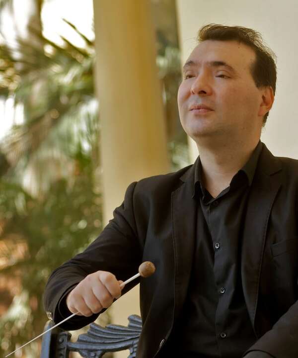 José Ariel Ramírez ofrecerá clase magistral sobre música y danza en Espacio E - Música - ABC Color