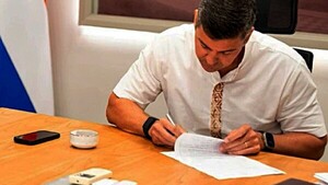 Aumentan PGN por USD 115 millones para cubrir gastos de la Caja Fiscal