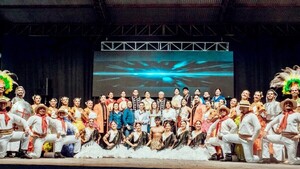 Fin de semana con teatro, cine, muestras y más