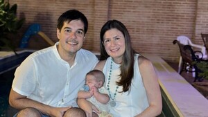 Guillermo Sequera y Leticia Ramírez: Coincidir en la vida y el amor