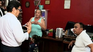 ¿Por qué Cárdenas no está en prisión? El ex intendente suma una nueva causa