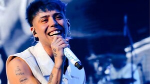 Música, talento y cultura en la ExpoPy 2025