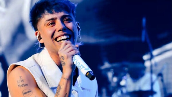 Música, talento y cultura en la ExpoPy 2025