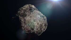 Asteroide Bennu: los secretos que revela sobre el origen del sistema solar - Ciencia - ABC Color