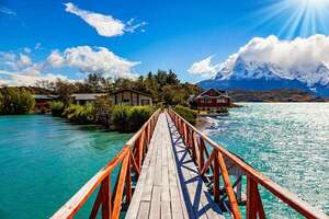 Cuándo viajar a la Patagonia: clima ideal, actividades y cómo evitar las multitudes - Viajes - ABC Color