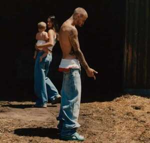 ¡Mirá las postales familiares que compartió Justin Bieber al lanzar su nuevo álbum!  - Gente - ABC Color