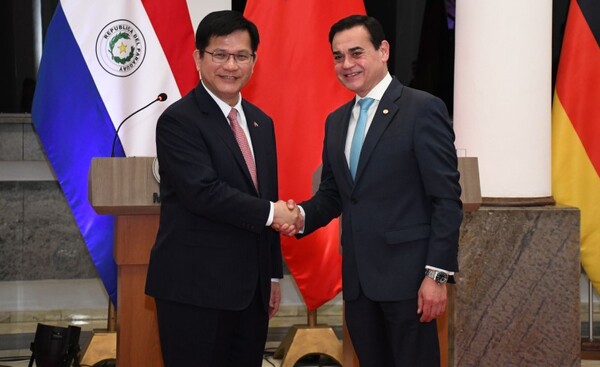 Taiwán ofrece ahora una "diplomacia de valor agregado".
