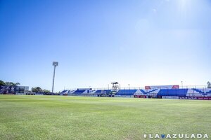 Versus / La fiesta del fútbol se traslada a Villeta: Ameliano recibe en casa a Cerro Porteño