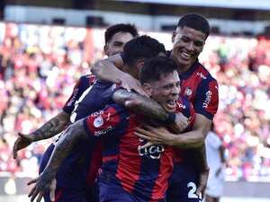 Cerro Porteño: Los 24 citados con Bruno Valdez y Alan Soñora - Cerro Porteño - ABC Color