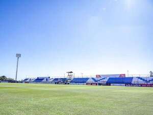 Sportivo Ameliano vs. Cerro Porteño será a estadio lleno... - Sportivo Ameliano - ABC Color