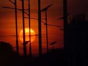 AUDIO: Un fin de semana caluroso con baja probabilidad de lluvias  - Contacto Ciudadano - ABC Color