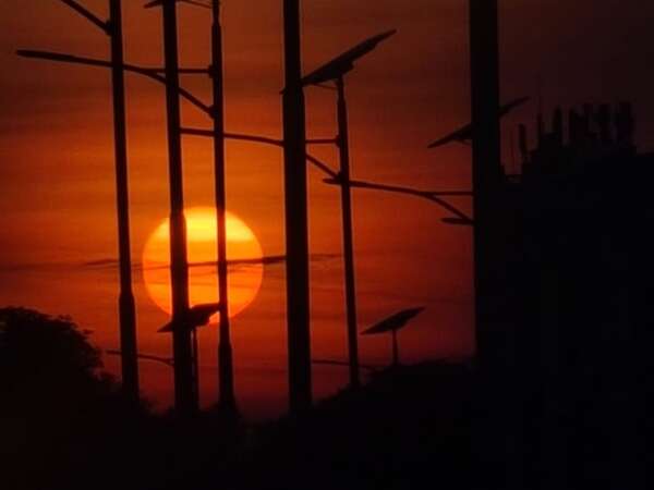 AUDIO: Un fin de semana caluroso con baja probabilidad de lluvias - Contacto Ciudadano - ABC Color