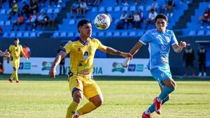 El Escobero empata y comparte el liderato