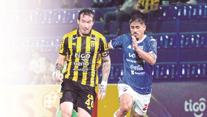 Atractivo duelo entre dos históricos rivales