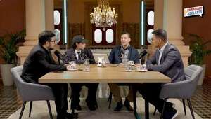 Peña abre el debate sobre empleo juvenil en el segundo episodio de su podcast - ADN Digital