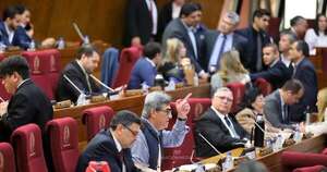 La Nación / Diputados volverá a tratar este martes proyecto que regula las concertaciones