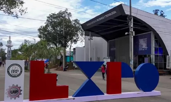 La ExpoPy 2025 arranca con talento y diversidad artística - OviedoPress