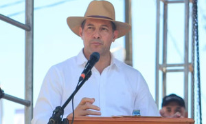 Millonario esquema de desvío salpica al ministro de Agricultura - OviedoPress
