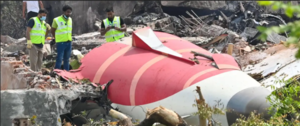 Combustible de avión de Air India se cortó antes de tragedia - ADN Digital