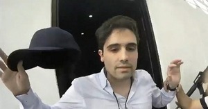 Hijo del ‘Chapo’ Guzmán se declara culpable de cuatro cargos de narcotráfico en EE.UU.