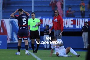 Versus / Ausencias y jugadores que ya habían sido "borrados" entre los convocados de Cerro