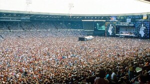 Live Aid: 40 años del concierto que cambió la historia de la música desde dos continentes