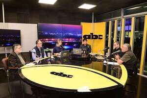 AUDIO: Formación de profesionales de la salud: hay buena base pero se debe mejorar coordinación entre entes, afirman - Contacto Ciudadano - ABC Color