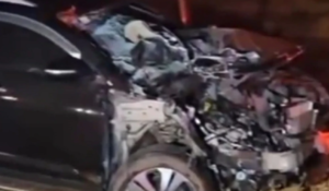 Dos hermanos fallecieron en un accidente de tránsito en Itapúa