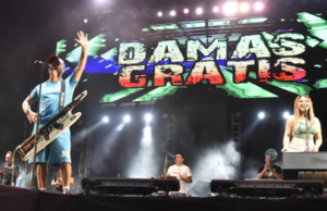 Expo Paraguay 2025 comienza con una fuerte apuesta musical y cultural