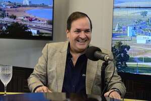 AUDIO: Asunción: Samaniego dice que le pidieron analizar posible candidatura pero apuesta por proyecto de consenso - No tiene nombre - ABC Color