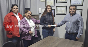 MUNICIPALIDAD DE TRINIDAD ADQUIRIÓ TERRENO PARA CONSTRUIR PLAZA Y FORTALECER LA CODENI