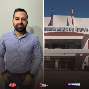 Elección de la Presidencia de la Junta Departamental: Análisis de Diego Cabral - «TVS DIGITAL»