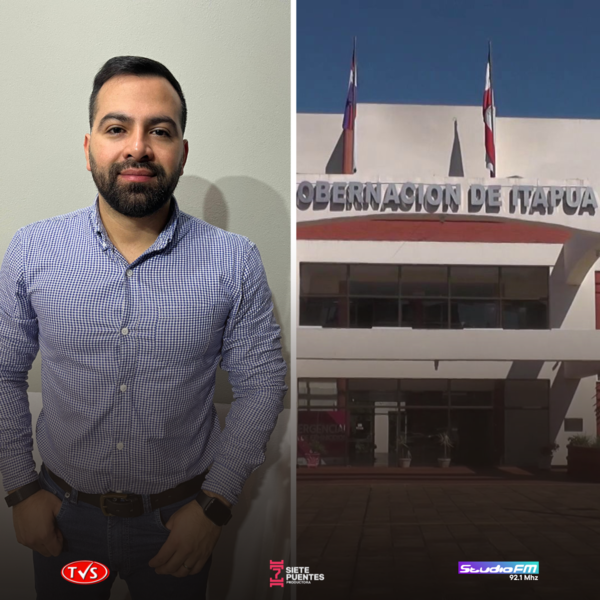 Elección de la Presidencia de la Junta Departamental: Análisis de Diego Cabral - «TVS DIGITAL»