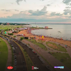 Turismo sin banderías: El desafío de la continuidad en los proyectos turísticos - «TVS DIGITAL»
